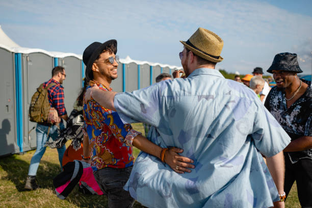 Best Porta potty rental near me  in Jefferson, GA