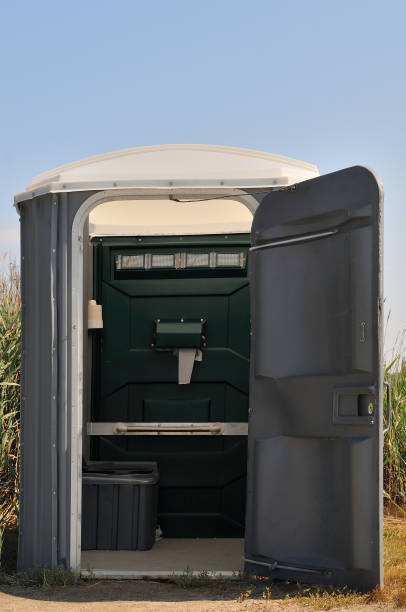 Best Portable toilet rental cost  in Jefferson, GA